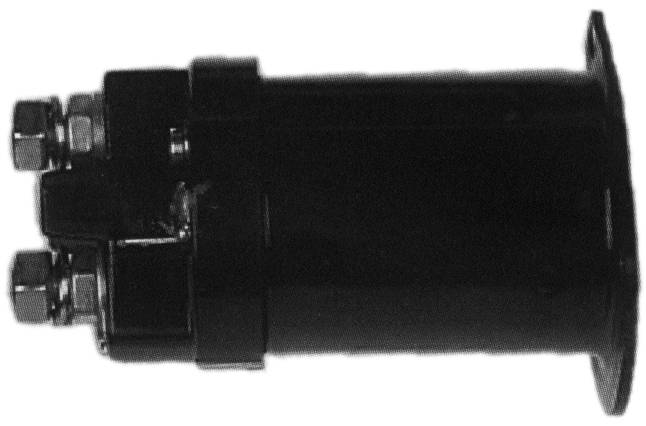 0555 Solenoide Delco Remy 12v.