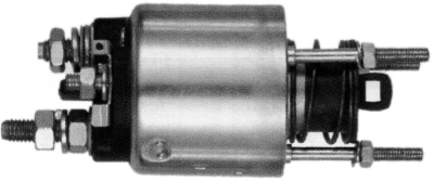 3595 Solenoide Fiat Palio 1.0 12v.