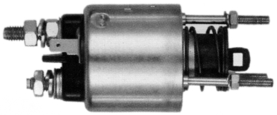 4595 Solenoide Fiat Palio 1.6 12v.