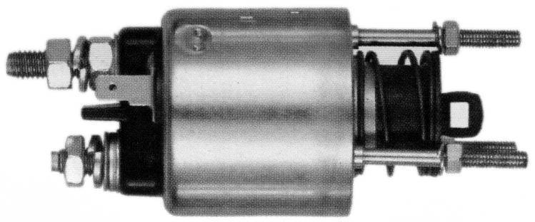 4595 Solenoide Fiat Palio 1.6 12v.