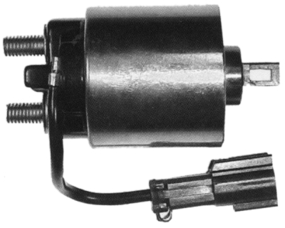 1719 Solenoide Nissan 12v.