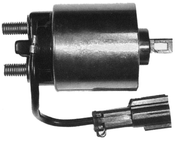 1719 Solenoide Nissan 12v.