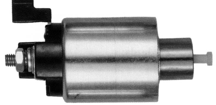 0992 Solenoide Chrysler Stratus/ Sebring 12v.