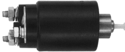 0761 Solenoide Ford Fiesta/ Escort/ Mondeo/ Ranger/ Ka 12v.