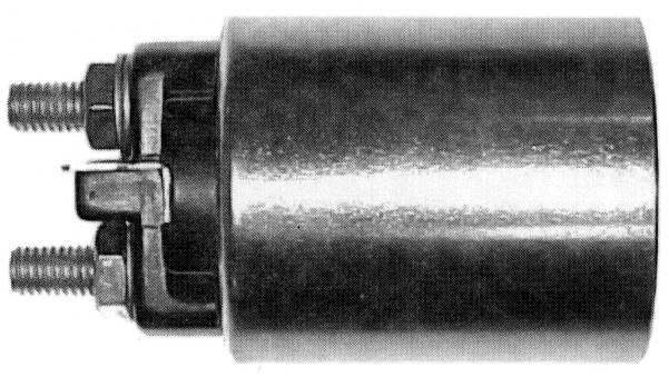 0480 Solenoide Ford F100/ F250/ Chevrolet S10/ Blazer 12v.