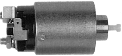 4698 Solenoide Mitsubishi/ Mazda/ Nissan