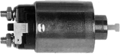0796 Solenoide Mitsubishi Pick Up