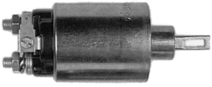 0683 Solenoide Honda/ Nissan/ Isuzu Trooper/ Chevrolet Luv/ Blazer