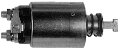 0688 Solenoide Nissan Pick Up diesel