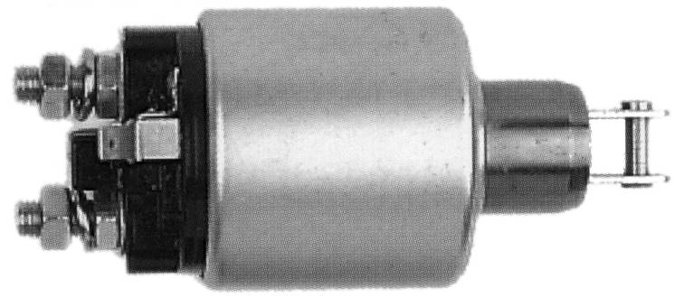 0579 Solenoide Lada Niva/ Samara