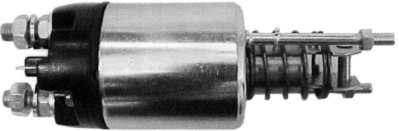 4651 Solenoide Fiat Duna/ Uno/ Regatta