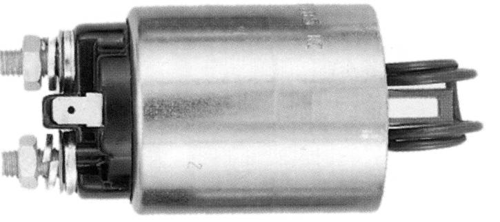 0581 Solenoide Honda/ Nissan 12v.