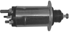 0815 Solenoide Mercedes Benz 28 MT 24v.