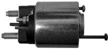 0497 Solenoide Citroen Xsara/ Jumper/ Xantia/ Zx/ Peugeot 405/406/605/806/ Boxer 12v.
