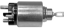 0371 Solenoide Ford Escort/ Fiesta/ Courrier Zetec/ Ka 1.0/1.3 12v.