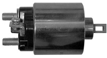 0410 Solenoide Chevrolet Corsa/ Combo 1.7 diesel 12v.
