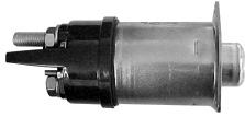 2460 Solenoide Caterpillar 37 MT 24v.