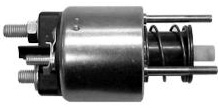 3395 Solenoide Fiat Ducato 2.8 TDI/ Iveco Daily 12v.