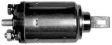 0516 Solenoide VW Passat/ Gol/ Saveiro 12v.