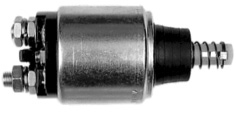 0648 Solenoide Case/ Caterpillar/ Deutz/ Fiat/ Volvo/ Mercedes Benz 12v.