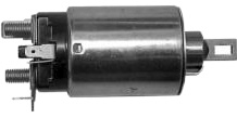 0797 Solenoide Nissan 12v.
