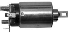 0797 Solenoide Nissan 12v.