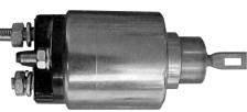 0977 Solenoide Fiat Ducato 2.5 D/TD 12v.