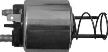 1594 Solenoide Renault Clio 1.9D/ 2.0 16v/ Express D/ Volvo 340D 12v.