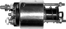 9595 Solenoide Fiat Bravo/ Brava/ Marea/ Palio 1.6 16v/ Tempra/ Seat Ibiza/ Lancia 12v.