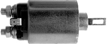 1782 Solenoide Isuzu/ John Deere/ Nissan 12v.