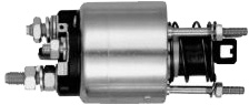 7595 Solenoide Fiat Bravo/ Brava/ Marea/ Palio/ Panda 12v.