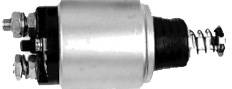 0550 Solenoide retroescavadoras Fiat con motor MWM y JF 24v.