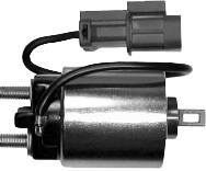 0713 Solenoide Nissan Van/ Pick up