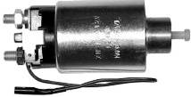 0798 Solenoide Mitsubishi Colt/ Galant/ Lancer/ L300/ Pajero/ Space Wagon