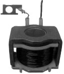 0421 Bobina solenoide 1.2/ 1.4/ 1.8 kw 12v.