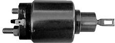 0976 Solenoide Land Rover Defender