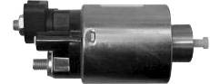 0994 Solenoide Mitsubishi PLGR 12v.