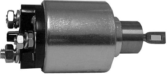 1473 Solenoide Chevrolet Vectra/ Astra/ Zafira