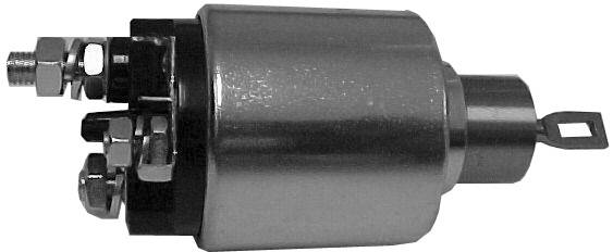 2479 Solenoide Fiat Ducato 2.8/ Iveco Daily