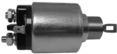 2777 Solenoide Suzuki Samurai/ Vitara/ Jimmy