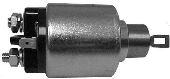 2777 Solenoide Suzuki Samurai/ Vitara/ Jimmy