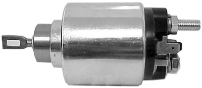 1773 Solenoide Volkswagen Fox