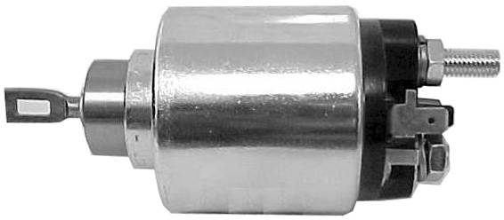 1773 Solenoide Volkswagen Fox