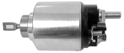 1974 Solenoide Fiat motor Fire