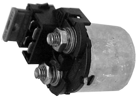 0101 Solenoide moto Honda NX200/ XR200/ CBX200/ XLR125/ NXR125/ 200