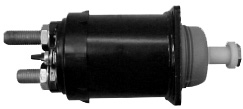 0835 Solenoide Mercedes Benz