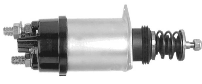 0361 Solenoide Case/ Caterpillar/ Cummins/ Clark motor 42 MT serie DD embolo fijo