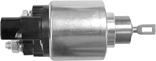 0978 Solenoide Toyota Corolla desde 1998 al 2002