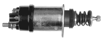 0353 Solenoide Ford camiones 6.6L/ 7.8L motor 37 MT serie DD