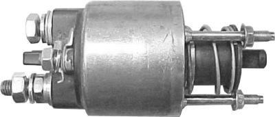 4395 Solenoide Fiat Palio/ Siena motor Fire
